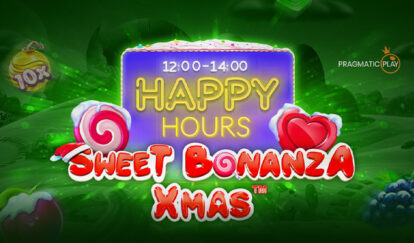 ÖĞLE YEMEĞİNDE FREE SPİN VAR